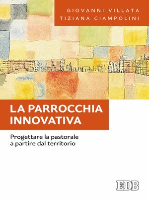 cover image of La Parrocchia innovativa